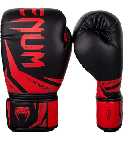 Venum Contender 2.0 ボクシンググローブ Venum Contender 2.0 Boxing Gloves - Black/Gold - 14oz